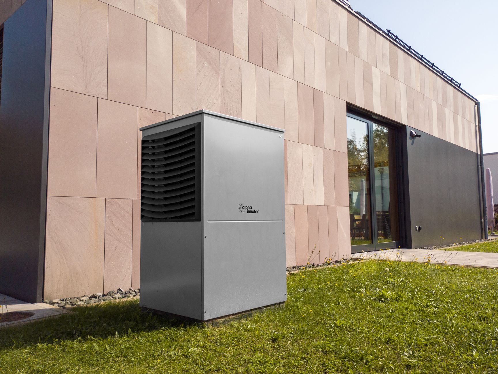 Dépannage pompe à chaleur à 